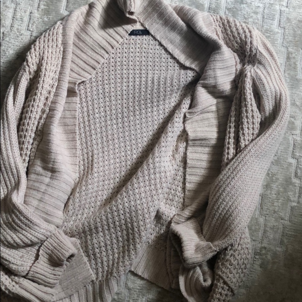 RDI Cardigan